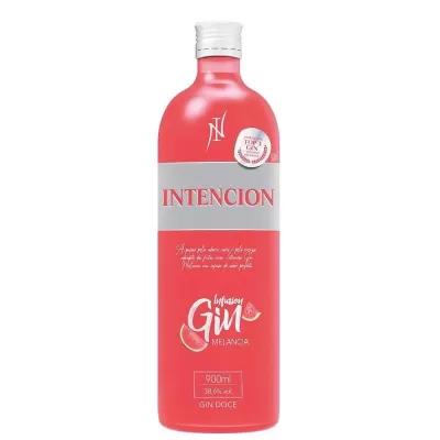 Intencion Melancia 900ml