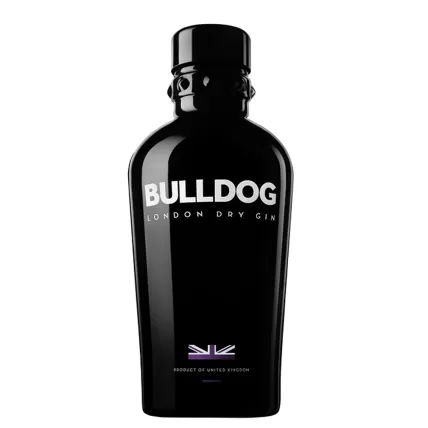 Bulldog London Dry 750ml