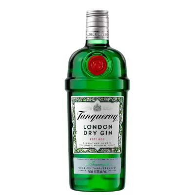 Tanqueray London Dry 750ml