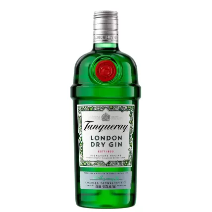 Tanqueray London Dry 750ml