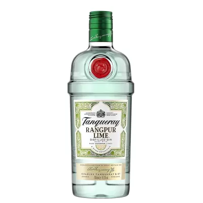 Tanqueray Rangpur Lime 700ml