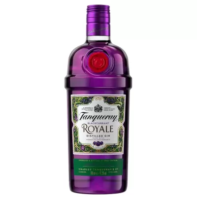 Tanqueray Royale 700ml