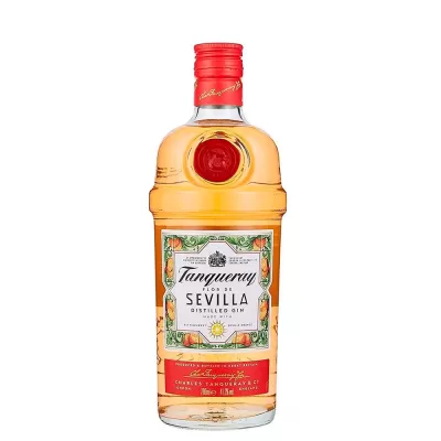 Tanqueray Sevilla 700ml