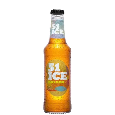 Ice 51 Balada com Guaraná 275 ml