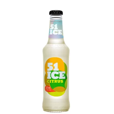 Ice 51 Citrus 275 ml