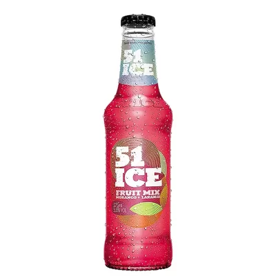 Ice 51 Fruit Mix 275 ml