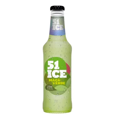 Ice 51 Macã Verde 275 ml