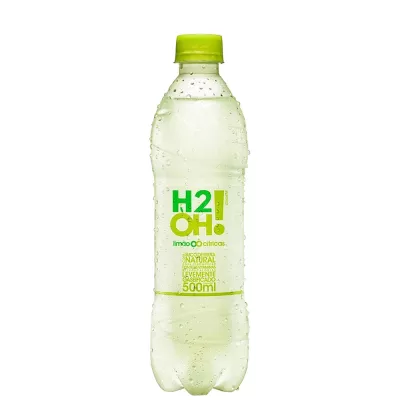 H2OH! Citrus 500ml