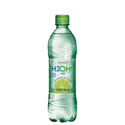 H2OH! Limão 500ml