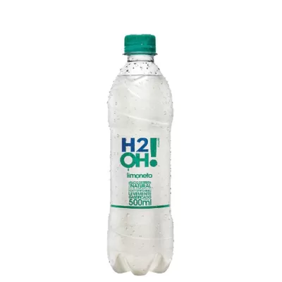 H2OH! Limoneto 500ml