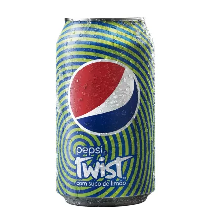 Pepsi Twist 350ml