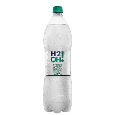 H2OH! Limoneto 1500ml