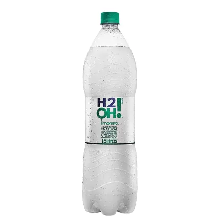 H2OH! Limoneto 1500ml