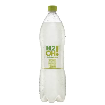 H2OH! Citrus 1500ml