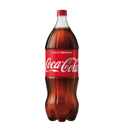 Coca-Cola 2L