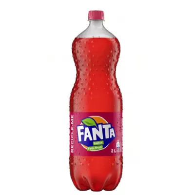 Fanta Tutti-Frutti 2L