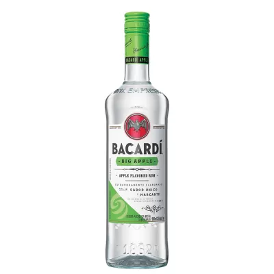 Bacardi Big Apple 980ml