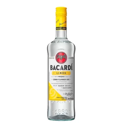 Bacardi Limon 980ml