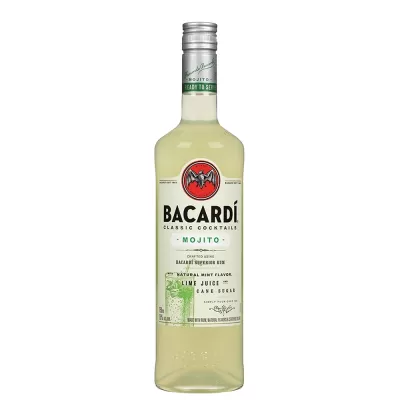 Bacardi Mojito 980ml