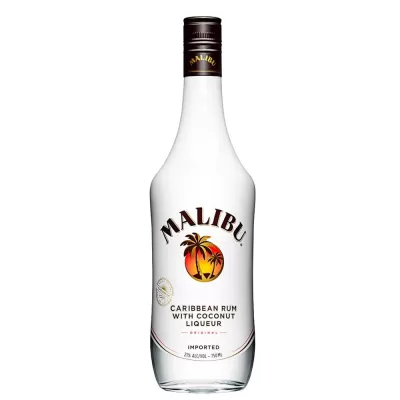 Malibu 750ml