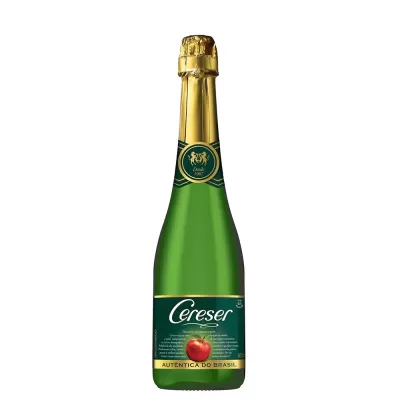 Sidra Cereser 660ml