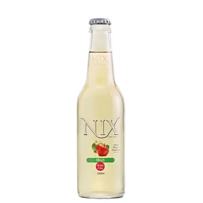 Sidra Nix Maçã 330ml 