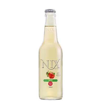 Sidra Nix Maçã 330ml 