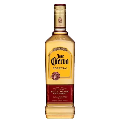 Jose Cuervo Gold 750ml