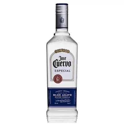 Jose Cuervo Silver 750ml