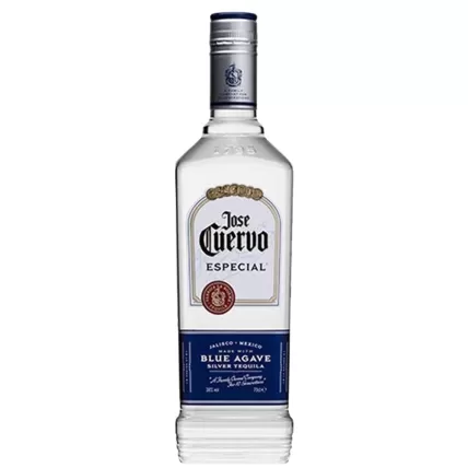 Jose Cuervo Silver 750ml