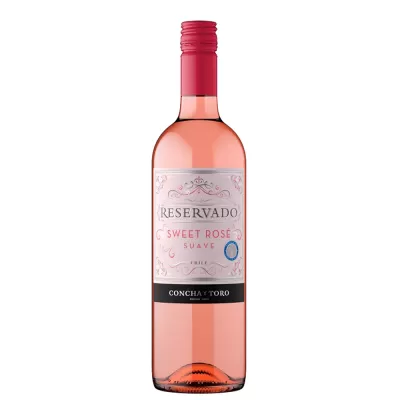 Concha Y Toro Sweet Rosé Suave 750ml