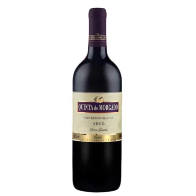 Quinta do Morgado Bordo Seco 1L