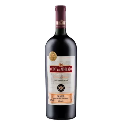 Quinta do Morgado 1L