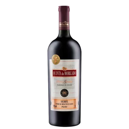 Quinta do Morgado 1L