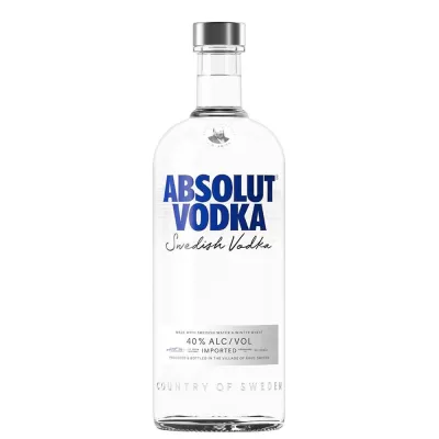 Absolut 1L