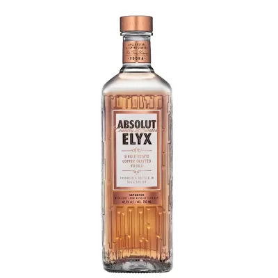 Absolut Elyx 750ml