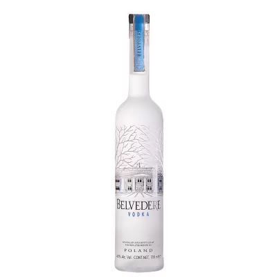 Belvedere Pure 700ml