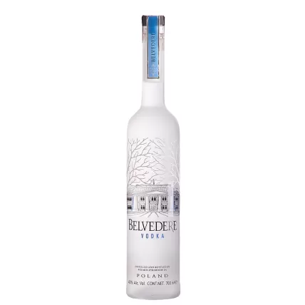 Belvedere Pure 700ml