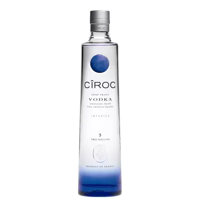 Cîroc 750ml