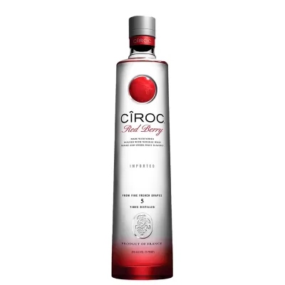 Cîroc Red Berry 750ml