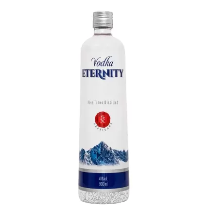 Eternity Tradicional 900ml