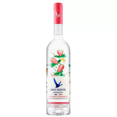 Grey Goose Essences 750ml