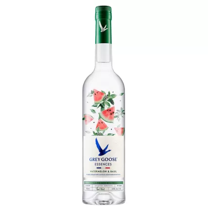 Grey Goose Essences 750ml