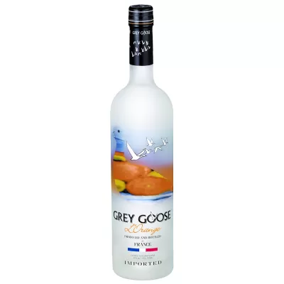 Grey Goose L'Orange 750ml