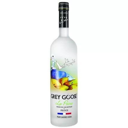 Grey Goose La Poire 750ml