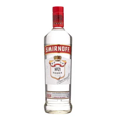 Smirnoff 998ml