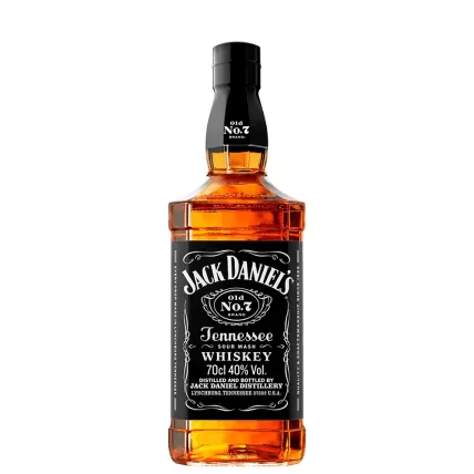 Jack Daniel's No. 7 Old 700ml