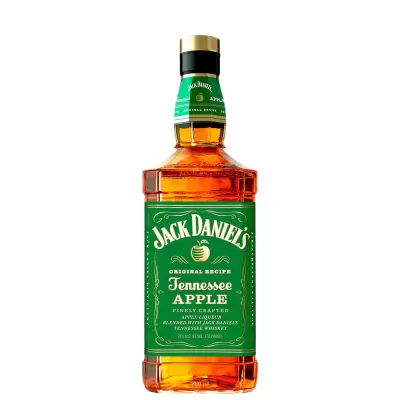 Jack Daniel's Apple 700ml