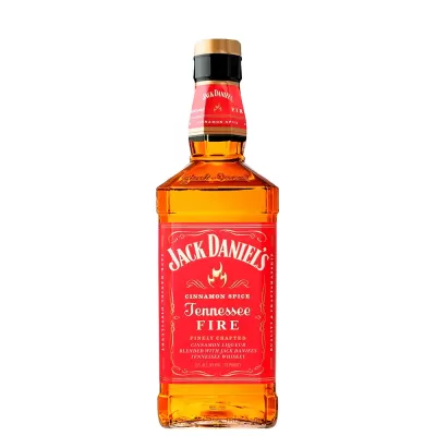 Jack Daniel's Fire 700ml