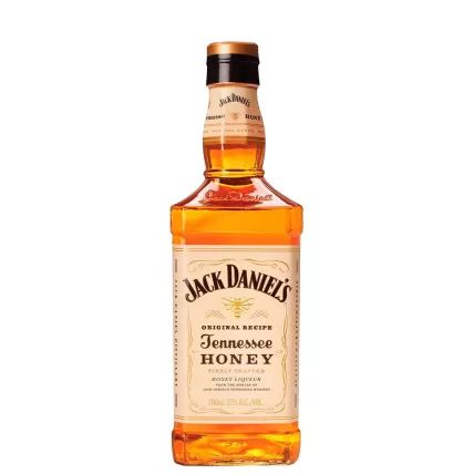 Jack Daniel's Honey 700ml